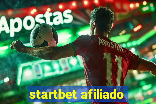 startbet afiliado